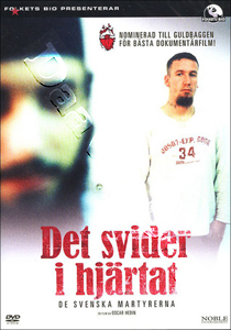 Aching Heart (DVD)